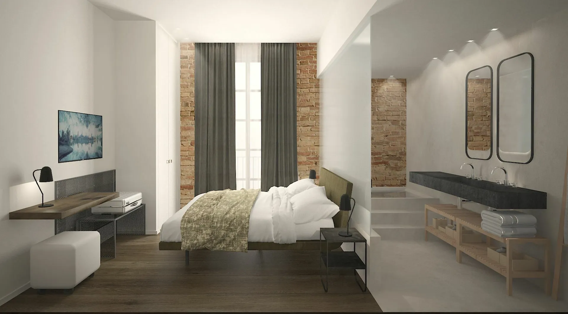 Casa Lirio Hotel Barcelona Spain