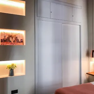 Casa Blanca , Malaga Hiszpania