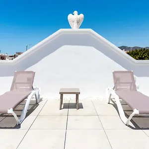 Toboso Plaza Apart-hotel Nerja
