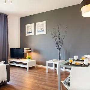  Апартаменты Feelathome Poblenou Beach Испания