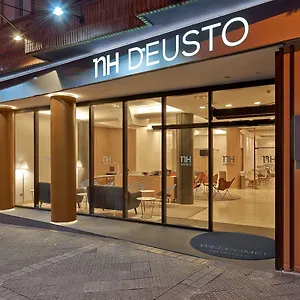Nh Deusto 3* Бильбао