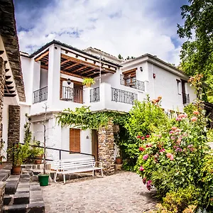 *** Hotel Llanos Spanien