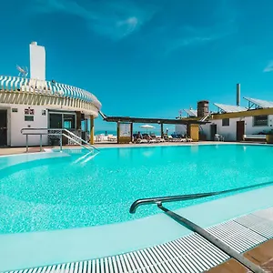 Casa Del Sol 3* Пуэрто-де-ла-Крус