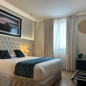 Feria De 4* Мадрид