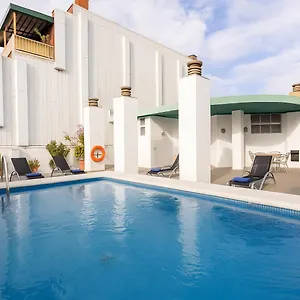 Hotell Onix Fira
