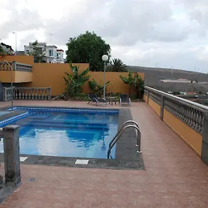 Santa Margarita Telde