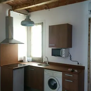 Apartamentos Santa Tecla Barcelona