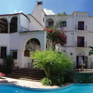 ** Hotel Residencia Miami Spanien
