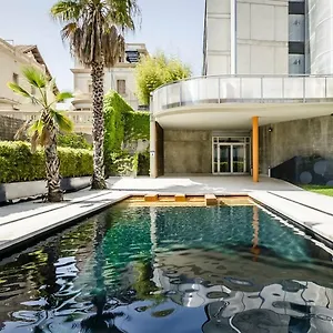 Ikonik Anglí Hotel Barcelona