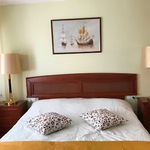  Апартаменты Fantastico Apartamento A 100 M Del Centro Испания