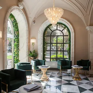 Otel Promenade *****