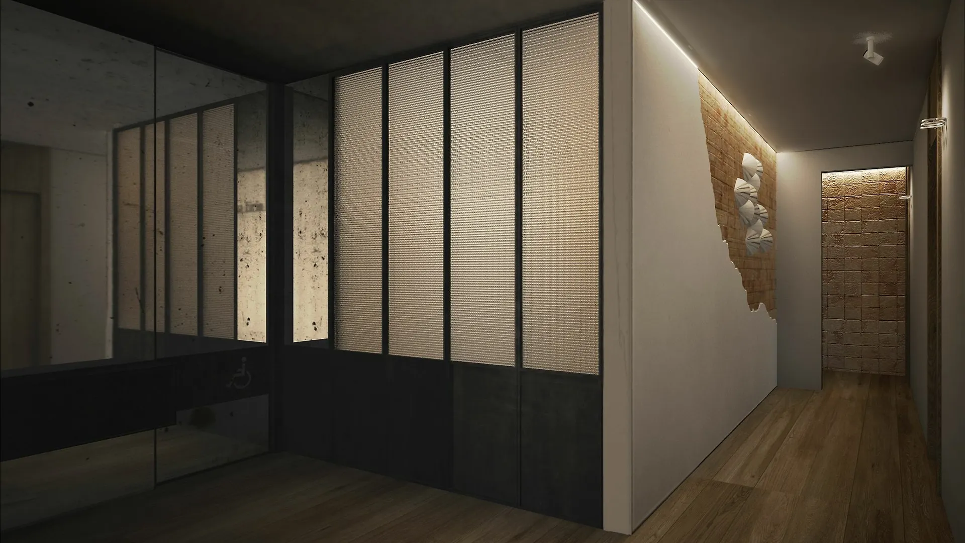 Casa Lirio Hotel Barcelona