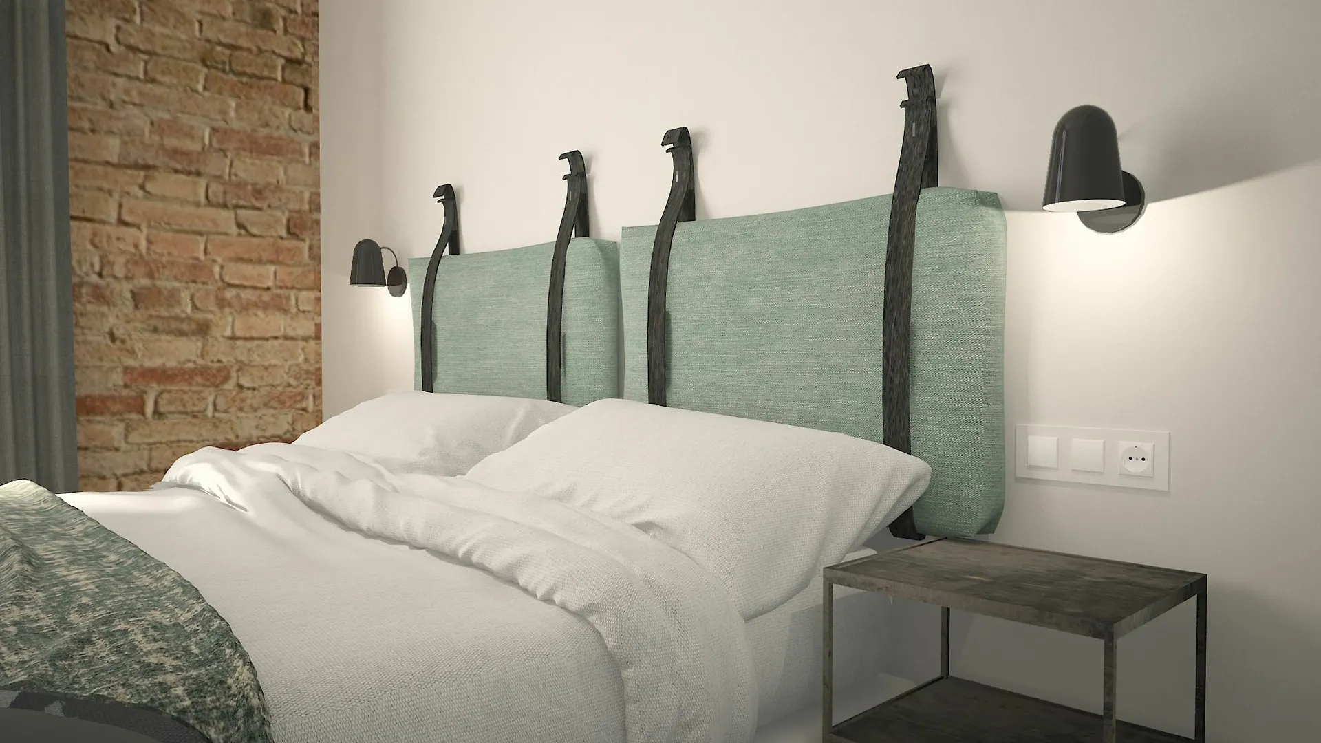 Casa Lirio Hotel Barcelona Spain