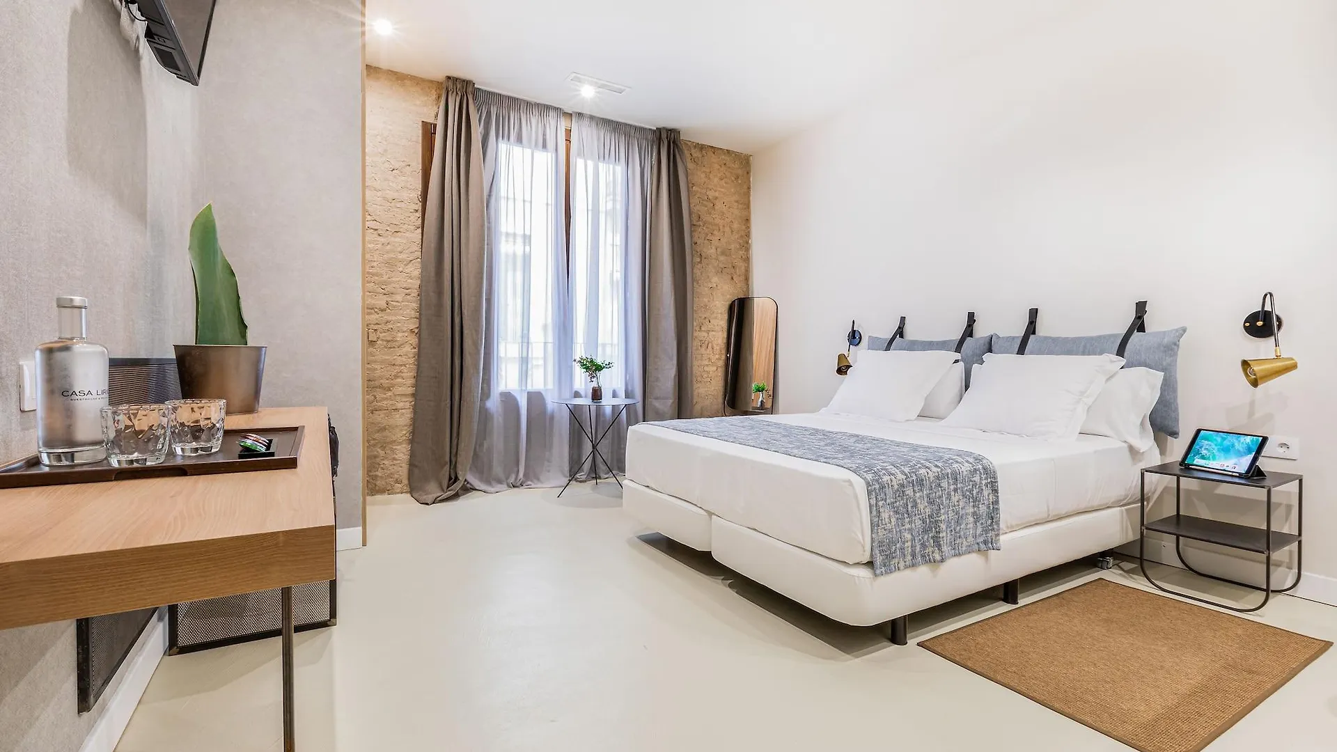 Hotel Casa Lirio Barcelona