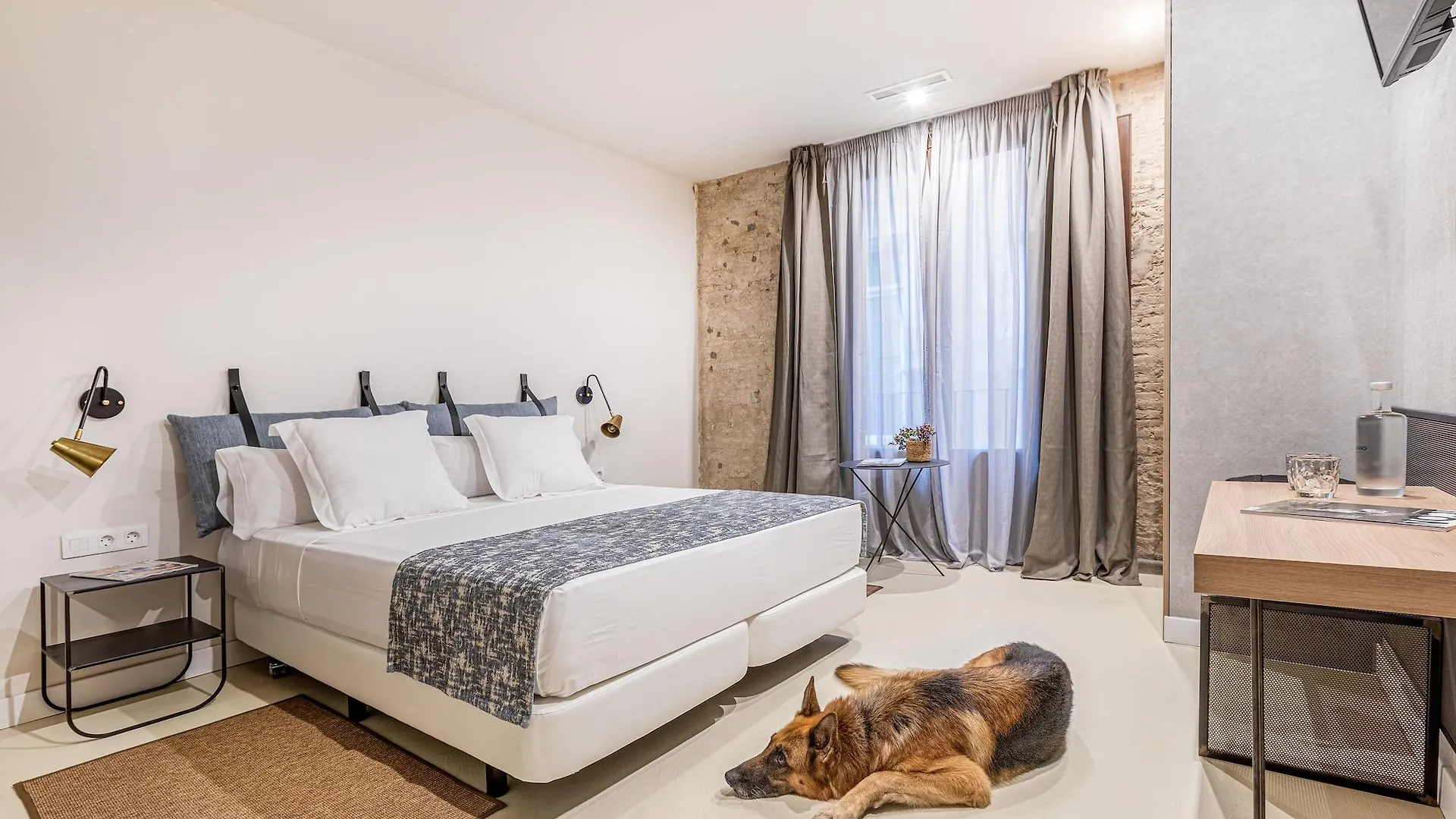 Hotel Casa Lirio Barcelona