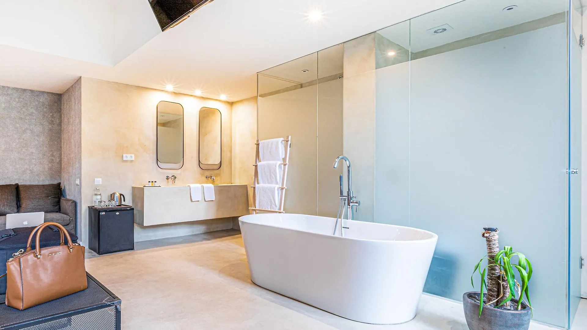 Hotel Casa Lirio Barcelona