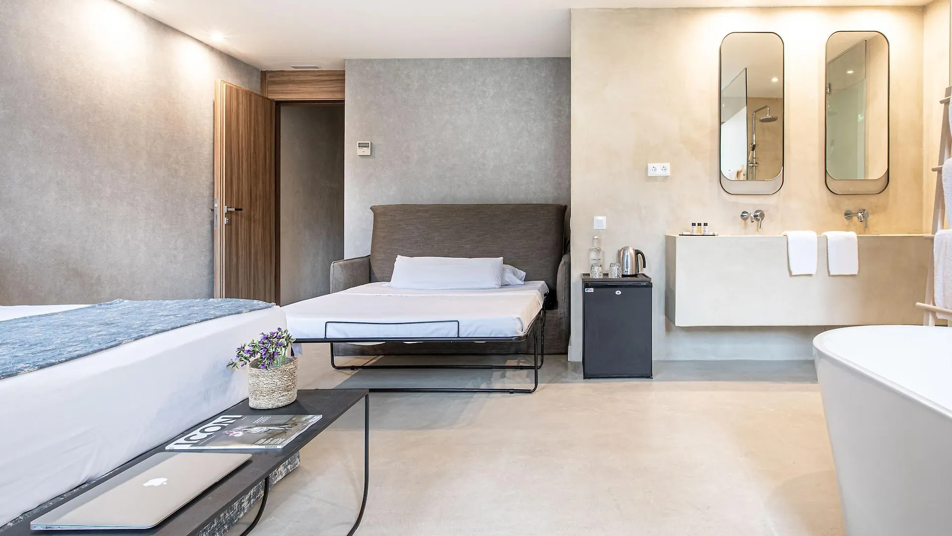 Hotel Casa Lirio Barcelona 2*,  España
