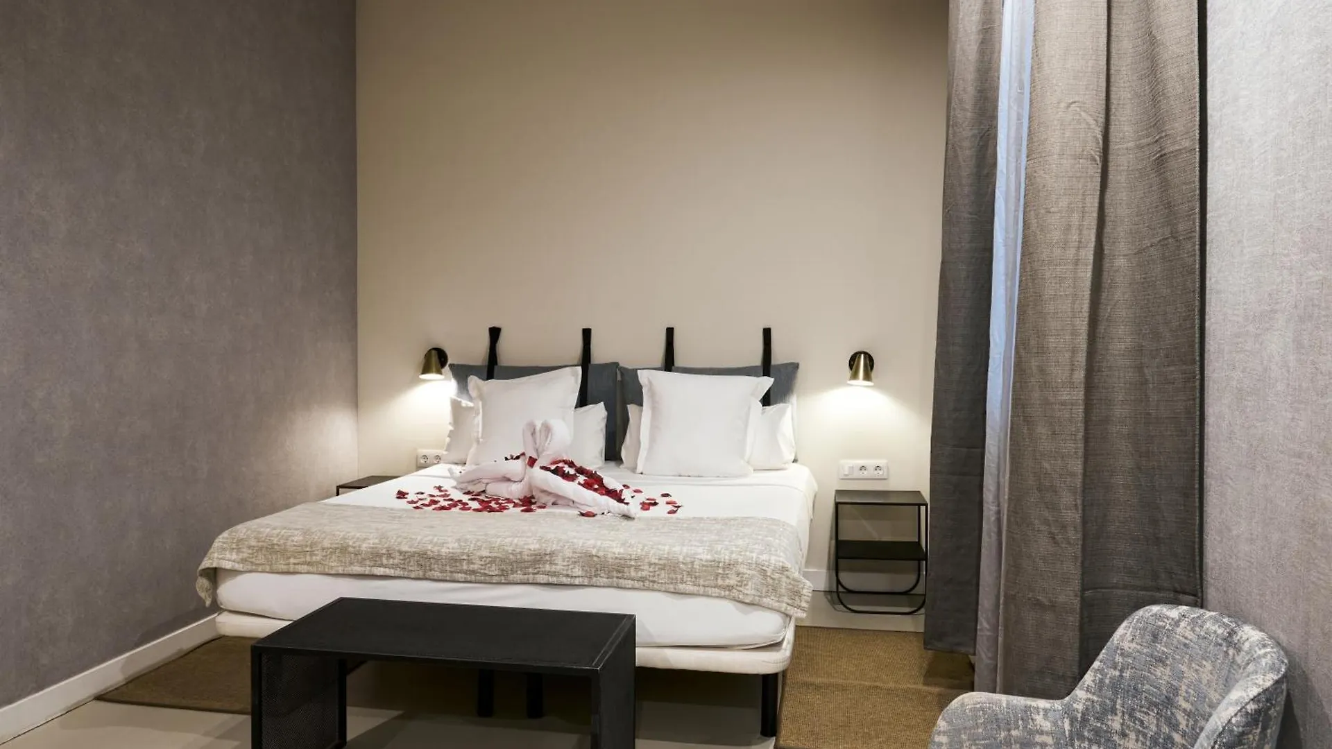 Hotel Casa Lirio Barcelona