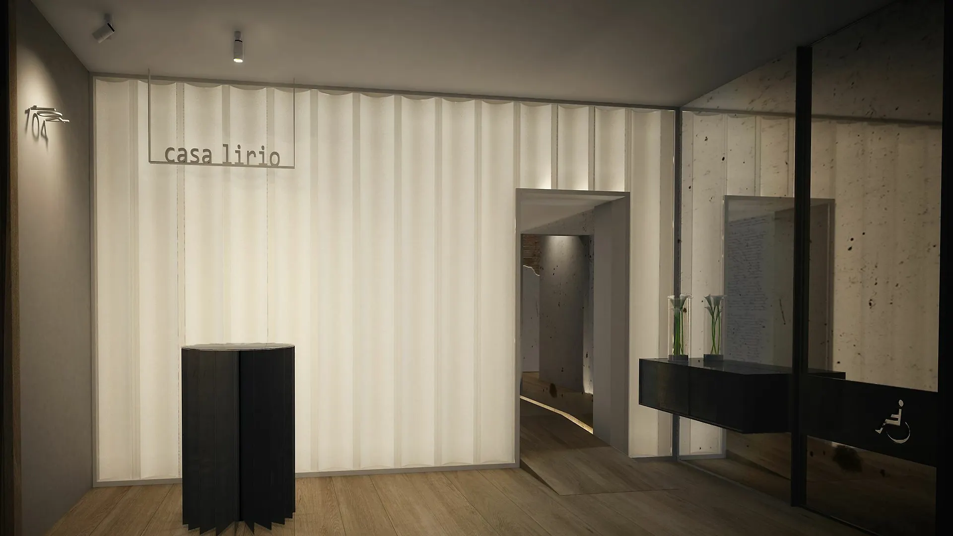 Hotel Casa Lirio Barcelona
