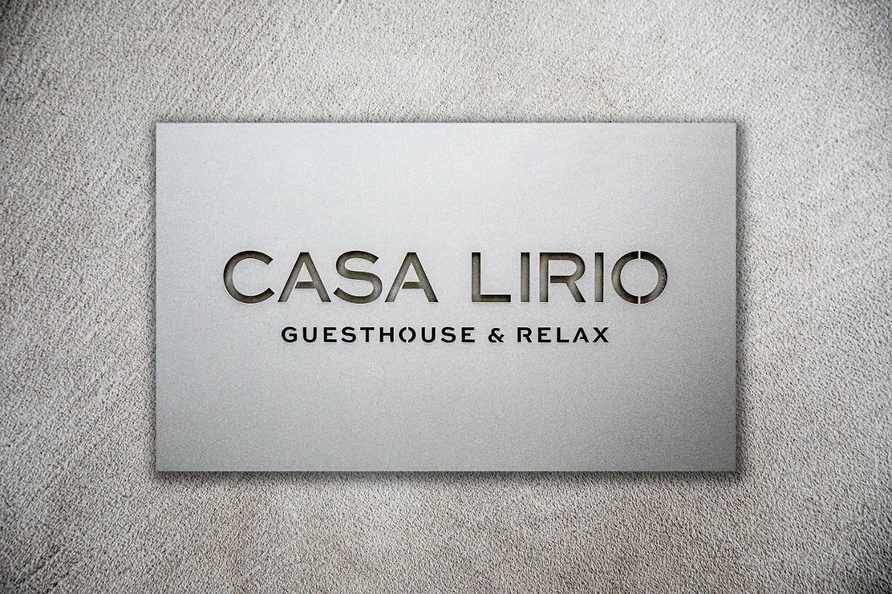 Hotel Casa Lirio Barcelona